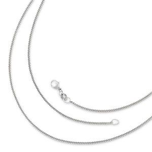 Sterling Silver Chain